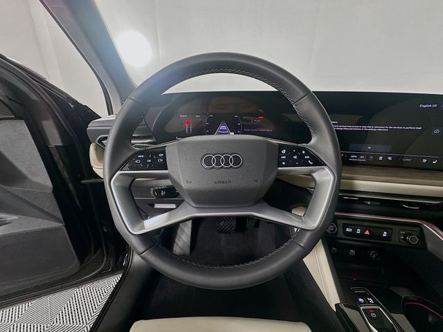 Thumbnail: 2025 Audi Q5 - 22