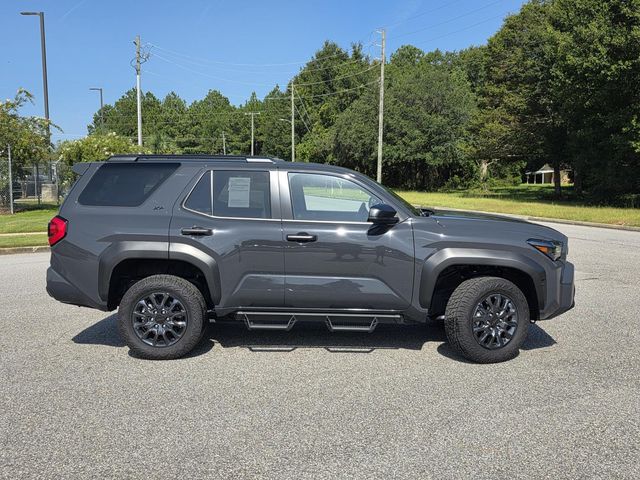 Used 2025 Toyota 4Runner SUV