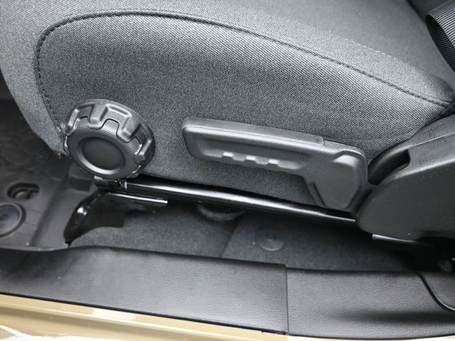 new 2026 Jeep Wrangler car, priced at $45,703