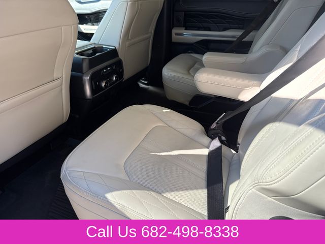 Used 2020 Ford Expedition SUV
