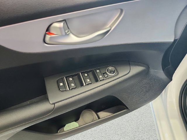 Used 2024 Kia Forte Sedan