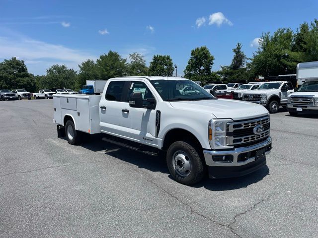 2025 Ford F-350 Super Duty XL