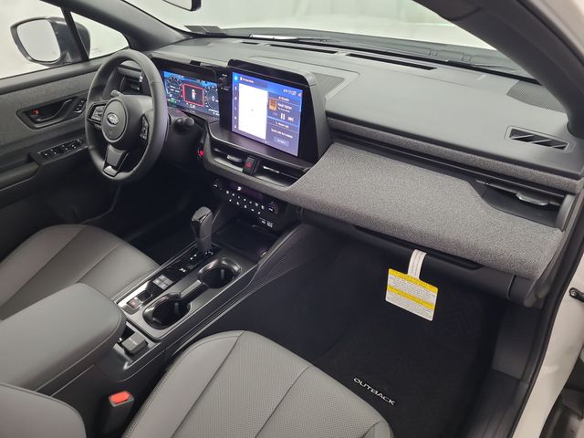 2026 – Subaru – Outback