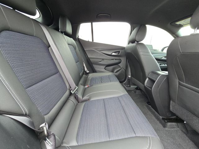2024 Buick Envista Preferred:C02691