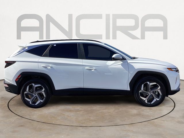 Used Car 2023 Hyundai Tucson  Sel For Sale Under $25,000 In San Antonio, Texas