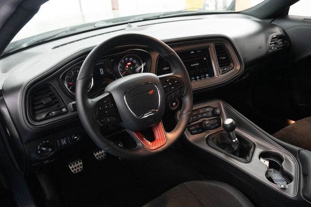 Used 2023 Dodge Challenger Coupe