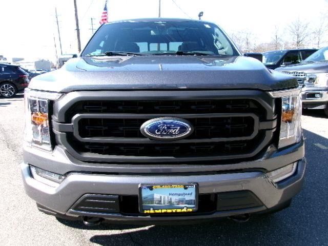 used 2023 Ford F-150 car, priced at $47,996