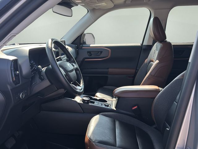 Used 2022 Ford Bronco Sport SUV