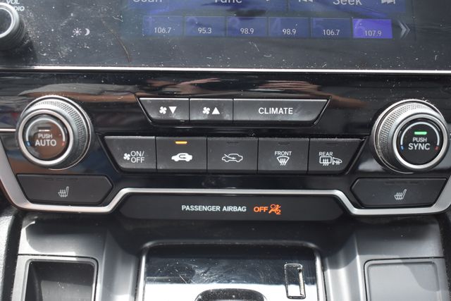 2018 Honda CR-V EX-L - Photo 30