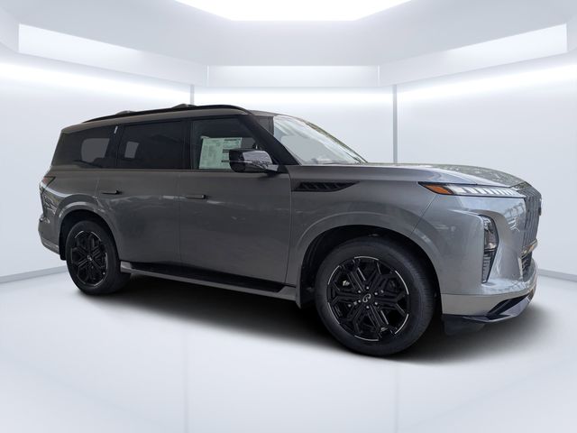 2026 INFINITI QX80