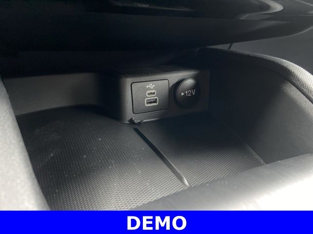 2026 Ford Escape Active White at Grove City Ford
