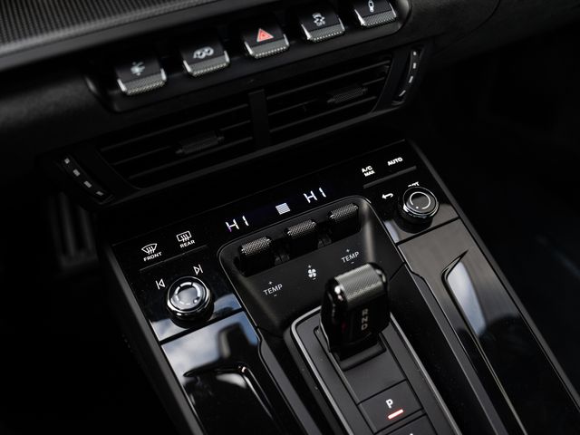 Certified Used 2025  Porsche Carrera 4 GTS image 26