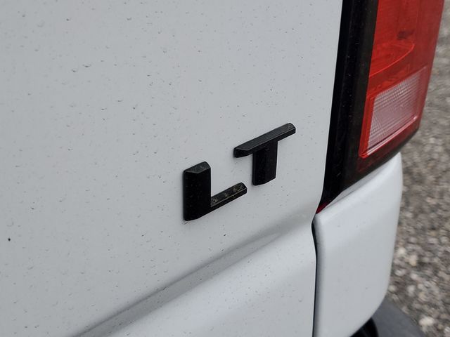 2026 Chevrolet Silverado 2500 Crew Cab 4WD Pickup for sale #TF282042 - photo 31
