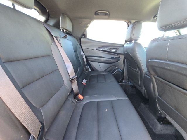2024 Chevrolet TrailBlazer ACTIV:C02573