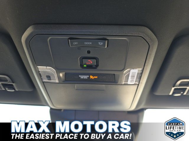 Used 2025 Toyota Tacoma Truck