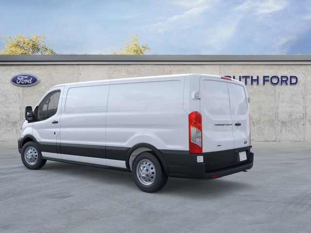2026 Ford Transit-350 Base - 3