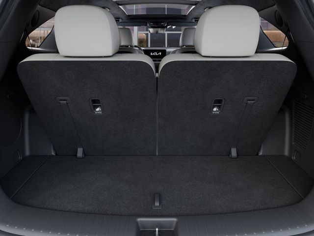 2026 Kia Sorento Hybrid