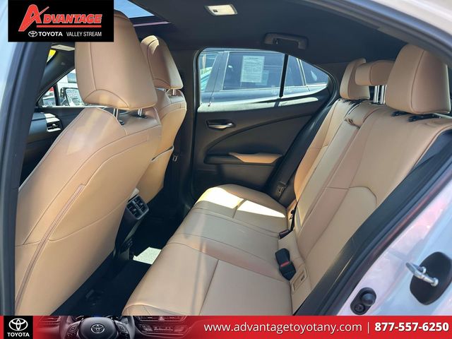 Used 2023 Lexus UX SUV