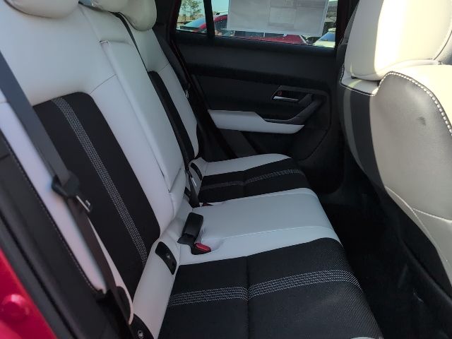2026 Mazda CX-50 2.5 S Preferred Red at Mazda of Columbia