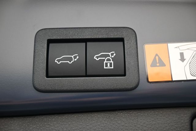 New 2026 Toyota RAV4 SUV
