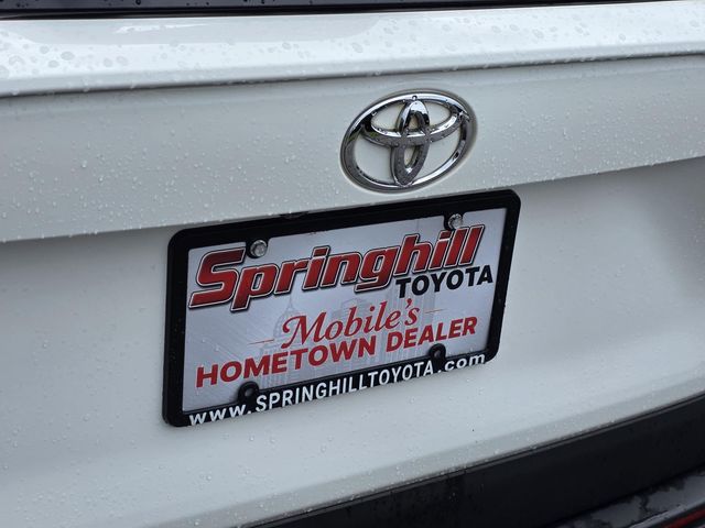 Used 2020 Toyota RAV4 SUV