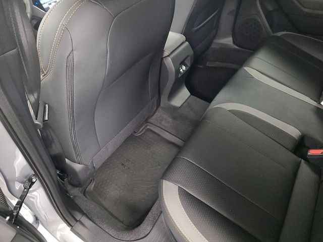 2026 – Subaru – Crosstrek