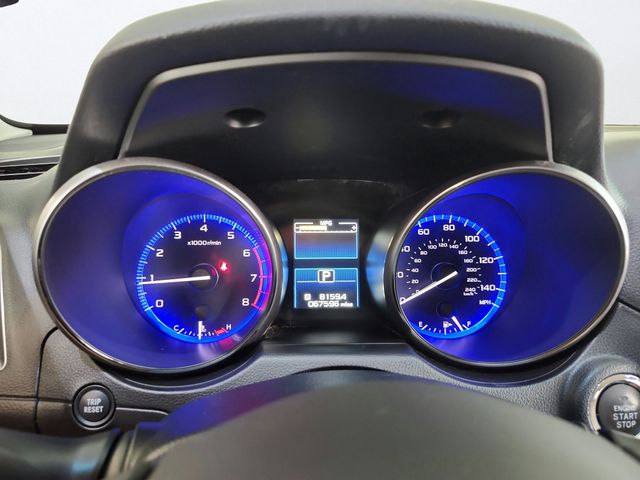Used 2015 Subaru Outback SUV