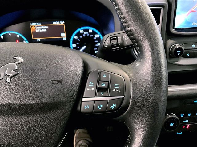 2022 Ford Bronco Sport Big Bend  at Phil Fitts Ford