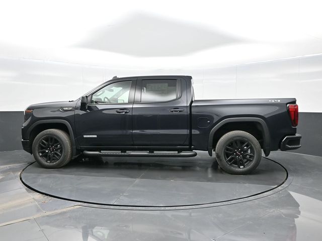 2025 GMC Sierra 1500 Elevation 5