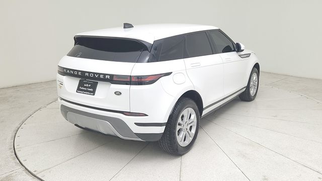 2020 Land Rover Range Rover Evoque S - 4