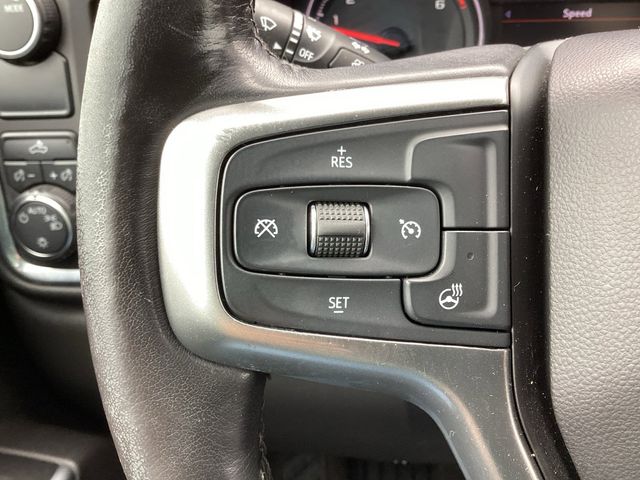 Used Car 2020 Chevrolet Silverado 1500  Lt For Sale Under $30,000 In San Antonio, Texas