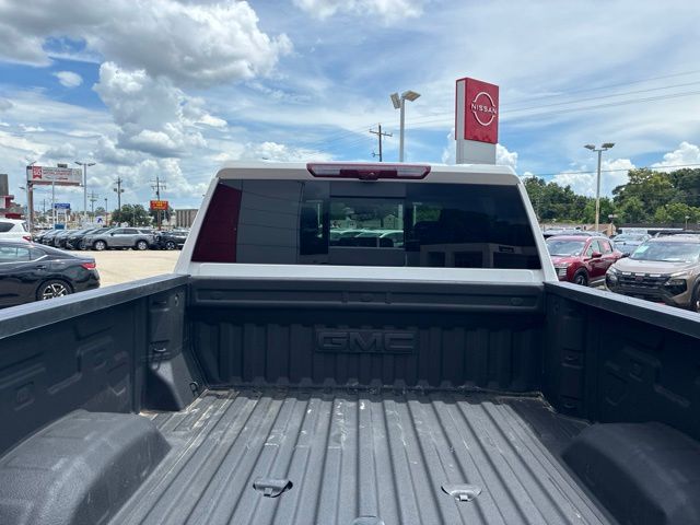 2025 GMC Sierra 2500HD AT4 - 7