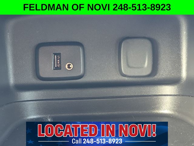 Used 2018 Chevrolet Equinox For Sale in Livonia, MI