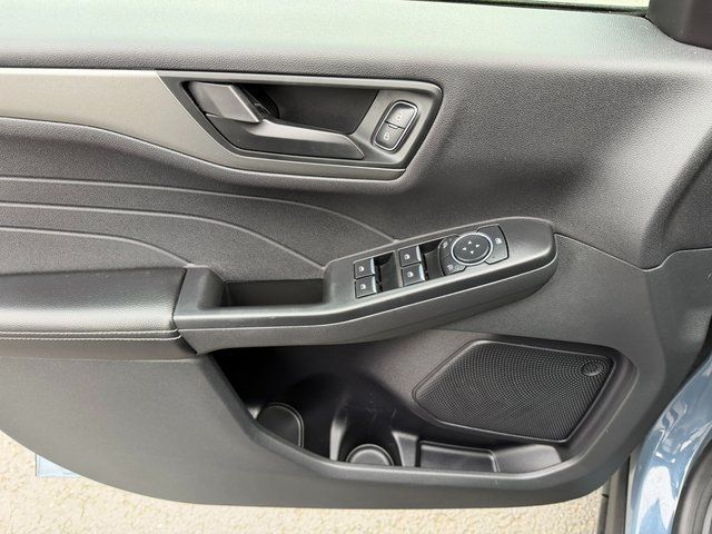 used 2023 Ford Escape car, priced at $22,777