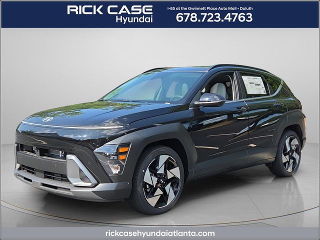 2026 Hyundai Kona
