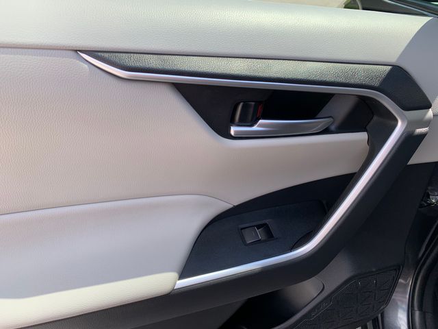 Used 2023 Toyota RAV4 SUV