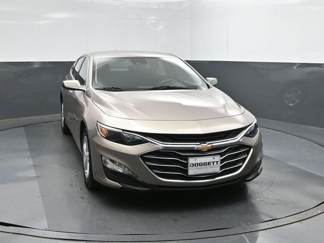 Used 2024 Chevrolet Malibu Sedan