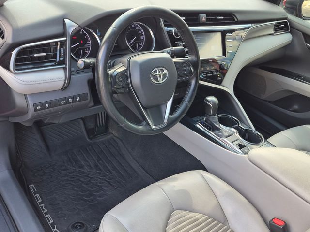 2020 Toyota Camry - Image 11