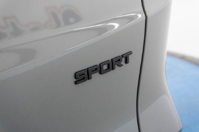New 2026 Honda CR-V Hybrid SUV
