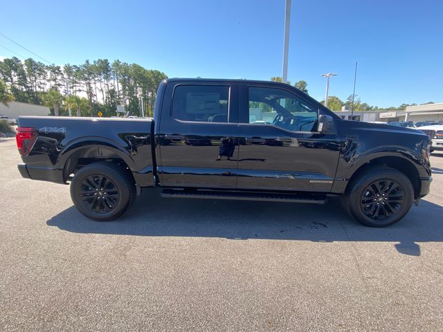 2024 Ford F-150 XLT 8