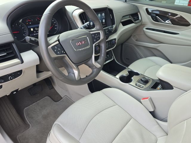 2019 GMC Terrain Denali:44773A