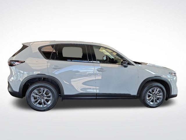 new 2026 Mazda CX-5 car, priced at $34,795