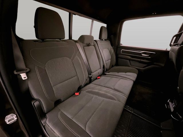 2021 Ram 1500 Big Horn/Lone Star Gray at Luther Ford