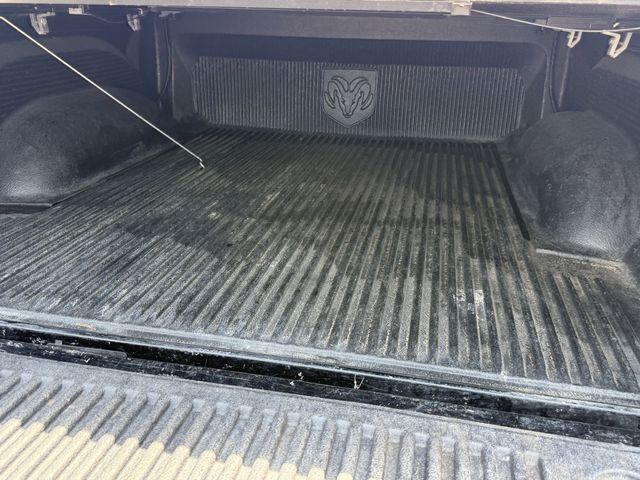 2014 Ram 1500 SLT Black at Bayway Chrysler Dodge Jeep Ram