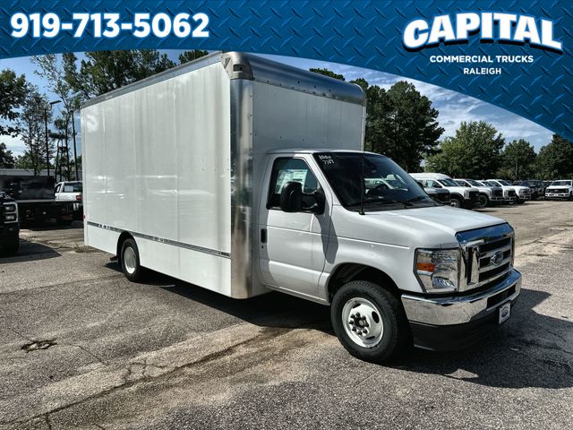 2024 Ford E-350 photo 2