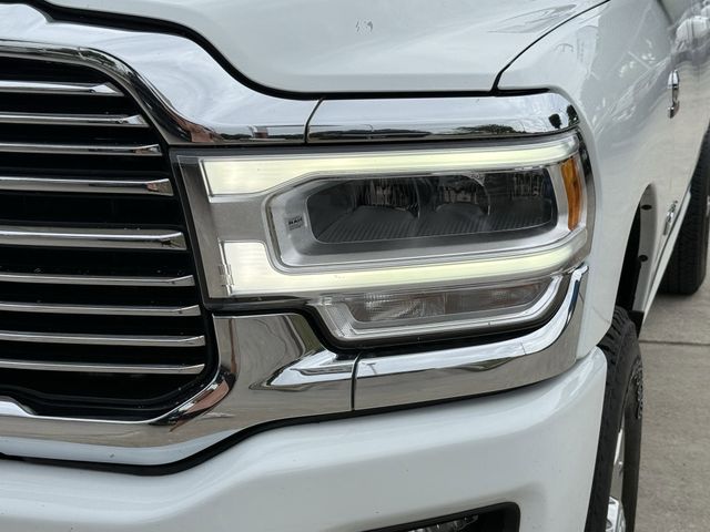 2024 Ram 2500 Laramie - 8