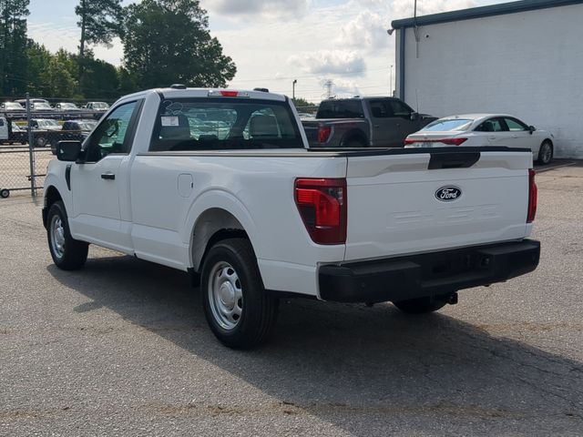 New 2026 Oxford White Ford XL image 11