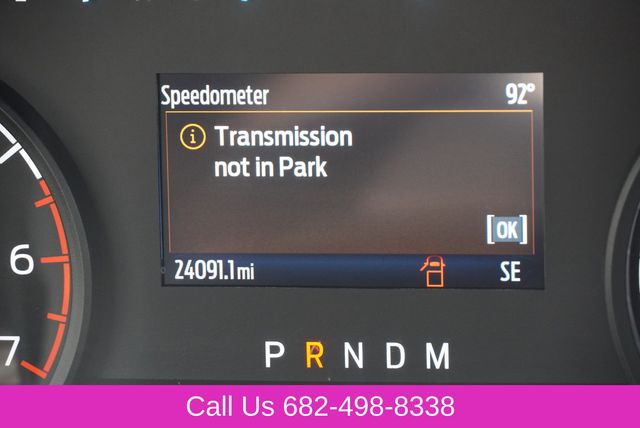 Used 2025 Ford F-250SD Truck