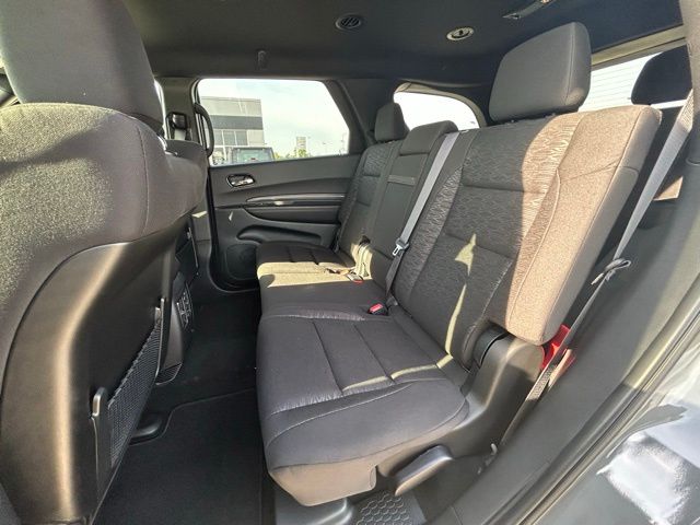New 2026 Dodge Durango SUV