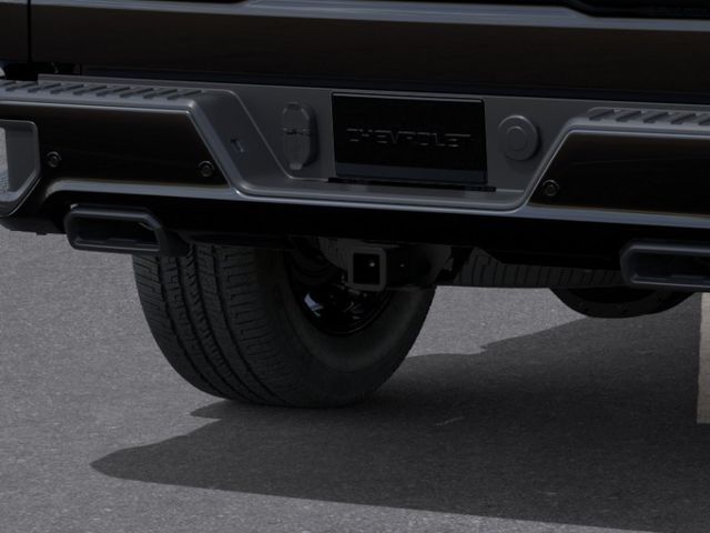 2026 Chevrolet Silverado 1500 RST:47389